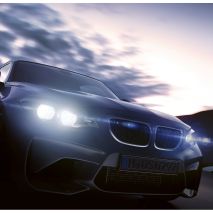 H7 12V 18W 6.000K 1.750lm OSRAM LEDriving XTR (ΜΕ ΑΝΕΜΙΣΤΗΡΑΚΙ) 2ΤΕΜ. Auto Moto Tyres 