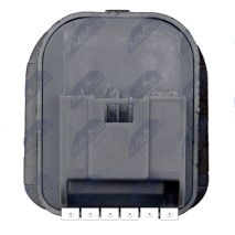 ΔΙΑΚΟΠΤΗΣ ΓΙΑ VW GOLF 6/JETTA/PASSAT/EOS/TIGUAN/ALHAMBRA/SHARAN 6PIN ΚΑΘΡ.ΕΠΤΩΝ orig.5K1959565 Auto Moto Tyres 