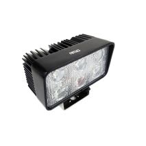 ΠΡΟΒΟΛΕΑΣ ΕΡΓΑΣΙΑΣ WORKING LAMP 6LED 12-60V 18W 6000K 111x61x55mm AWL02 AMIO Auto Moto Tyres 