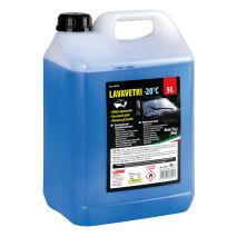 ΥΓΡΟ ΥΑΛΟΚΑΘΑΡΙΣΤΗΡΩΝ GRAN-PREE -20°C 5000 ml LAMPA - 1 TEM. Auto Moto Tyres 