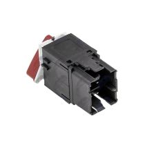 ΔΙΑΚΟΠΤΗΣ ΓΙΑ VW GOLF 5 2003+ /JETTA 2005+ 4PIN ΑΛΑΡΜ orig.1K0953509A ΑJS - 1 TEM. Auto Moto Tyres 