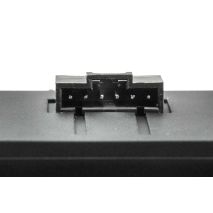 ΔΙΑΚΟΠΤΗΣ ΓΙΑ IVECO DAILY 2006+ ΠΑΡΑΘΥΡΩΝ ΜΟΝΟΣ ΜΕ ΠΛΑΙΣΙΟ 6PIN orig.5801304492 Auto Moto Tyres 