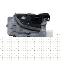 ΗΛΕΚΤΡΟΜΑΓΝΗΤΙΚΗ ΚΛΕΙΔΑΡΙΑ ΓΙΑ AUDI A3/A6 03>04 ΕΜΠΡΟΣ ΔΕΞΙΑ orig.4F1837016A Auto Moto Tyres 