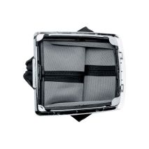 ΦΟΥΣΚΑ ΤΑΧΥΤΗΤΩΝ ΜΑΡΚΕ ΓΙΑ FORD FOCUS II 2004> ΜΑΥΡΗ 139mm x127mm x115mm NTY Auto Moto Tyres 