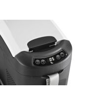 ΨΥΓΕΙΟ TB18 TRAVEL BOX 18L 12/24V 35W 420x235x566mm INDEL B - 1 ΤΕΜ. Auto Moto Tyres 