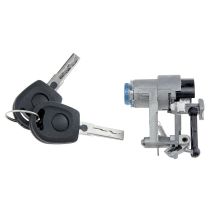 ΑΦΑΛΟΣ ΠΟΡΤΑΣ ΠΟΡΤ ΠΑΓΚΑΖ ΜΕ ΚΛΕΙΔΙ ΓΙΑ VW GOLF IV 97> /LUPO 98> /SEAT AROSA 97>  orig.1J6827297C Auto Moto Tyres 