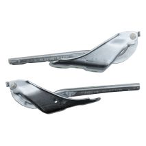 ΜΕΝΤΕΣΕΣ ΚΑΠΩ ΕΜΠΡΟΣ orig.5JA823301A ΓΙΑ SEAT TOLEDO 2013> /SKODA RAPID 2013> Auto Moto Tyres 