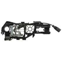 ΒΑΣΗ ΣΕ ΠΛΑΙΣΙΟ ΓΙΑ ΧΕΡΟΥΛΙ ΠΟΡΤΑΣ ΣΥΝΟΔΗΓΟΥ ΓΙΑ VW PASSAT B6 05>/PASSAT B7 10>/PASSAT CC 07> Auto Moto Tyres 