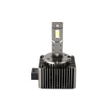 D1S 12V PK32d-2 6000K 8.400lm 35W D-SERIES LED PLUG & PLAY KIT CAN-BUS (ΜΕ ΑΝΕΜΙΣΤΗΡΑΚΙ) MTECH - 2ΤΕΜ. Auto Moto Tyres 