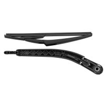 ΥΑΛΟΚΑΘΑΡΙΣΤΗΡΑΣ ΠΙΣΩ ΜΕ ΜΠΡΑΤΣΟ ΓΙΑ MERCEDES W245 2005+ 27,5cm orig.723180291/39-0407/5035RWT2 ΝΤΥ - 1 τεμ. Auto Moto Tyres 