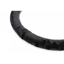 ΚΑΛΥΜΜΑ ΤΙΜΟΝΙΟΥ 37/39CM SWC-02 ΓΚΡΙ ΣΚΟΥΡΟ Auto Moto Tyres 