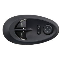 ΔΙΑΚΟΠΤΗΣ ΓΙΑ IVECO DAILY 1999>2006 ΠΟΛΛΑΠΛΟΣ ΜΕ ΠΛΑΙΣΙΟ ΠΑΡΑΘΥΡΩΝ 20PIN orig.500321137 Auto Moto Tyres 