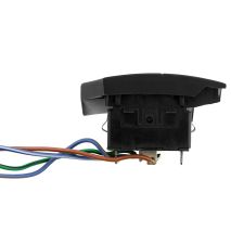 ΔΙΑΚΟΠΤΗΣ ΚΛΕΙΔΩΜΑΤΟΣ ΠΟΡΤΑΣ orig.4B1962107 ΓΙΑ AUDI A6 C5 1997-2005 Auto Moto Tyres 