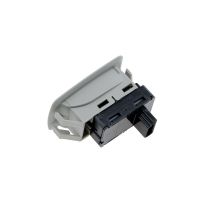 ΔΙΑΚΟΠΤΗΣ ΓΙΑ BMW E90-91 2004+ /X5 E70 2006+/X6 E71-72 2007+ ΜΟΝΟΣ ΓΚΡΙ 3PIN ΠΑΡΑΘΥΡΩΝ orig.61316945875 Auto Moto Tyres 