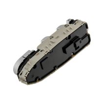 ΔΙΑΚΟΠΤΗΣ ΓΙΑ MERCEDES W205 - W253 ΟΔΗΓΟΥ ΜΠΕΖ/ΑΣΗΜΙ ΜΕ ΚΟΚΚΙΝΟ ΦΩΣ 3PIN 8R73 ΠΑΡΑΘΥΡΩΝ orig.A2059056800 - 6811 Auto Moto Tyres 