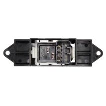 ΔΙΑΚΟΠΤΗΣ ΓΙΑ MITSUBISHI LANCER /PAJERO V73 ΜΟΝΟΣ 5PIN ΠΑΡΑΘΥΡΩΝ orig.MR587944 Auto Moto Tyres 