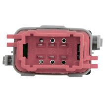 ΔΙΑΚΟΠΤΗΣ ΓΙΑ RENAULT MASTER 2010+ ΜΟΝΟΣ 6PIN ΠΑΡΑΘΥΡΩΝ orig.8200502452 Auto Moto Tyres 