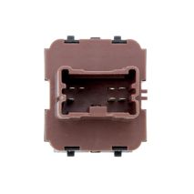 ΔΙΑΚΟΠΤΗΣ ΓΙΑ RENAULT CLIO IV/CAPTUR ΔΙΠΛΟΣ 7PIN ΛΕΥΚΟ ΦΩΣ ΠΑΡΑΘΥΡΩΝ orig.254113300R Auto Moto Tyres 