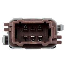 ΔΙΑΚΟΠΤΗΣ ΓΙΑ RENAULT MEGANE 2002+ ΜΟΝΟΣ 6PIN ΠΑΡΑΘΥΡΩΝ orig.8200414961 Auto Moto Tyres 