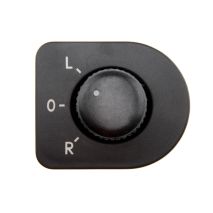 ΔΙΑΚΟΠΤΗΣ ΓΙΑ VW BORA 98+ /GOLF 4 97+ ΚΑΘΡΕΠΤΩΝ orig.1J1959565A Auto Moto Tyres 