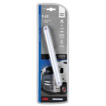 ΦΩΣ ΟΓΚΟΥ 10-30V 16SMD LED ΑΔΙΑΒΡΟΧΟ (IP67) ΒΙΔΩΤΟ 238x22mm ΛΕΥΚΟ NEON  LAMPA - 1 TEM. Auto Moto Tyres 