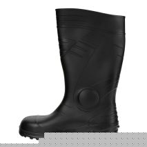 ΓΑΛΟΤΣΕΣ ΑΣΦΑΛΕΙΑΣ/ΕΡΓΑΣΙΑΣ ΑΔΙΑΒΡΟΧΕΣ PVC /ΛΑΣΤΙΧΟ ΝΙΤΡΙΛΙΟΥ EU47/UK12 DYABLO X-GRIP ΜΑΥΡΕΣ LAMPA - 2 TEM. Auto Moto Tyres 