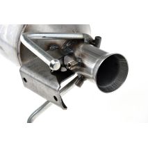 ΦΙΛΤΡΟ DPF ΓΙΑ MERCEDES SPRINTER W906 309CDI/311CDI/313CDI/315CDI/318CDI/319CDI/2.1 CDI/3.0 CDI 2006+ Auto Moto Tyres 