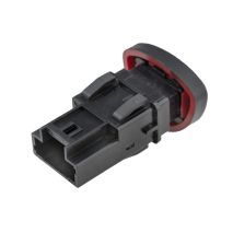 ΔΙΑΚΟΠΤΗΣ ΓΙΑ RENAULT CLIO 2 / KANGOO 2 ΑΛΑΡΜ 4PIN orig.8200442723 Auto Moto Tyres 