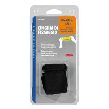 ΙΜΑΝΤΑΣ ΣΥΓΡΑΤΗΣΗΣ ΑΝΤΙΚΕΙΜΕΝΩΝ SCRATCH ΣΚΡΑΤΣ (ΕΛΑΣΤΙΚΟΣ) 50x400cm FASTENING STRAP LAMPA - 1 ΤΕΜ Auto Moto Tyres 