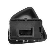 ΔΙΑΚΟΠΤΗΣ ΓΙΑ FIAT 500 2007+ ΠΑΡΑΘΥΡΩΝ 4PIN orig.735482602 Auto Moto Tyres 