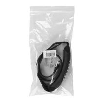 ΙΜΑΝΤΑΣ ΣΥΓΚΡΑΤΗΣΗΣ/ΔΕΣΙΜΑΤΟΣ ΕΛΑΣΤΙΚΟΣ ΜΕ ΛΑΒΗ 2,3x46 cm ΜΑΥΡΟΣ FIXPLUS LAMPA - 1 TEM. Auto Moto Tyres 