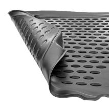 ΜΑΡΚΕ ΠΑΤΑΚΙΑ ΣΕ ΣΚΑΦΗ TPE ΛΑΣΤΙΧΟ ΓΙΑ HYUNDAI i20 5D 2014+   ΣΕ ΜΑΥΡΟ ΧΡΩΜΑ NOVLINE - 4 ΤΕΜ. Auto Moto Tyres 