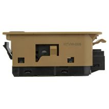 ΔΙΑΚΟΠΤΗΣ ΧΕΙΡΟΦΡΕΝΟΥ/ΠΑΡΚΑΡΙΣΜΑΤΟΣ ΜΠΕΖ 16PIN orig.5N0927225A ΓΙΑ SEAT ALHABRA/ VW SHARAN/TIGUAN Auto Moto Tyres 