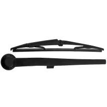 ΥΑΛΟΚΑΘΑΡΙΣΤΗΡΑΣ ΠΙΣΩ ΜΕ ΜΠΡΑΤΣΟ ΓΙΑ JEEP GRAND CHEROKEE 2005-2010 35cm? NTY - 1 TEM. ΝΤΥ - 1 τεμ. Auto Moto Tyres 