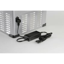 ΨΥΓΕΙΟ/ΚΑΤΑΨΥΚΤΗΣ 40LT/12/24V+220V ΦΟΡΗΤΟ ΜΕ ΣΥΜΠΙΕΣΤΗ/ΘΕΡΜΟΣΤΑΤΗ ΚΑΙ ΨΗΦΙΑΚΗ ΟΘΟΝΗ FC-40 LAMPA - 1 TEM. Auto Moto Tyres 