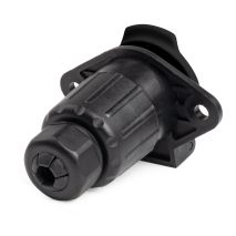 ΠΡΙΖΑ ΚΟΤΣΑΔΟΡΟΥ 7ΦΙΣ TYPE-N 24V ΑΡΣΕΝΙΚΟ  ΑMiO - 1 TEM. Auto Moto Tyres 