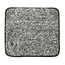 ΠΑΝΙ ΑΠΟΡΡΟΦΗΤΙΚΟ ΓΙΑ ΠΛΥΣΙΜΟ & ΞΕΣΚΟΝΙΣΜΑ ΜΕ ΜΙΚΡΟΙΝΕΣ (MICROFIBRE) 40x40cm FURRY LAMPA - 1 TEM. Auto Moto Tyres 