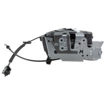 ΗΛΕΚΤΡΟΜΑΓΝΗΤΙΚΗ ΚΛΕΙΔΑΡΙΑ ΓΙΑ FORD TRANSIT MK8 2014+ 8PINS ΕΜΠΡΟΣ ΑΡΙΣΤΕΡΑ orig.BK31-V219A65-BJ Auto Moto Tyres 