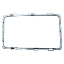 ΠΛΑΙΣΙΟ ΑΥΤΟΜΑΤΟΥ ΚΙΒΩΤΙΟΥ ΤΑΧΥΤΗΤΩΝ ΓΙΑ AUDI A6 C7 2012+ Auto Moto Tyres 