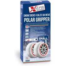 ΑΝΤΙΟΛΙΣΘΗΤΙΚΑ ΠΑΝΙΑ ΧΙΟΝΙΟΥ XTRA (S) SMALL BOTTARI - 2ΤΕΜ. Auto Moto Tyres 