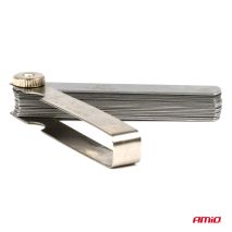 ΦΙΛΕΡ ΡΥΘΜΙΣΗΣ ΒΑΛΒΙΔΩΝ ΜΕ 32 ΛΑΜΕΣ 96mm/00,2-1mm ΑΜΙΟ - 1 ΤΕΜ. Auto Moto Tyres 