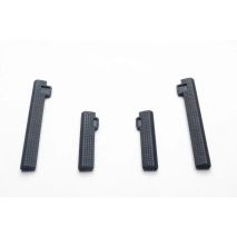 ΠΡΟΣΤΑΤΕΥΤΙΚΑ ΠΟΡΤΑΣ ΣΕΤ  RATI - 4 τεμ. Auto Moto Tyres 