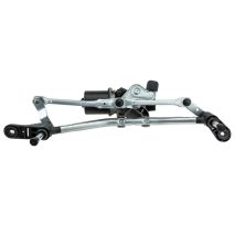 ΜΟΤΕΡ ΥΑΛΟΚΑΘΑΡΙΣΤΗΡΩΝ ΓΙΑ RENAULT CLIO III 2005+  ΕΜΠΡΟΣ orig.8200268931 NTY - 1 τεμ. Auto Moto Tyres 