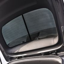 ΚΟΥΡΤΙΝΑΚΙΑ ΜΑΡΚΕ CAR SHADES ΓΙΑ BMW X7 (G07) 5D 2018+ - 8ΤΕΜ. Auto Moto Tyres 