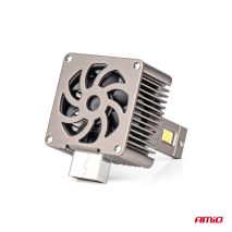 ΛΑΜΠΕΣ LED D3S 9>16V 70W 6.500K 8600lm (ΜΕ ΨΥΚΤΡΑ) XD SERIES ΑΜΙΟ - 2 ΤΕΜ. Auto Moto Tyres 