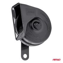 ΚΟΡΝΑ 12V 110db 2 ΤΟΝΩΝ 410Hz και 510Hz ΑΜΙΟ - 2 ΤΕΜ. Auto Moto Tyres 