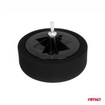 ΣΦΟΥΓΓΑΡΙA ΤΡΙΒΕΙΟΥ ΓΥΑΛΙΣΜΑΤΟΣ 150mm ΓΙΑ ΔΡΑΠΑΝΟ AMIO - 3 Τεμ. Auto Moto Tyres 