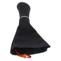 ΠΟΜΟΛΟ ΤΑΧΥΤΗΤΩΝ ΜΕ ΕΝΔΕΙΞΗ 6 ΤΑΧΥΤΗΤΩΝ ΜΠΛΕ LED ΜΕ ΜΑΥΡΗ ΦΟΥΣΚΑ ΤΑΧΥΤΗΤΩΝ ΓΙΑ OPEL CORSA D / ADAM - 1 τεμ. Auto Moto Tyres 