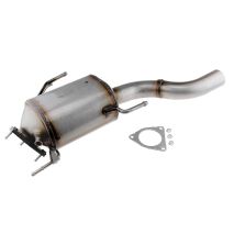 DPF ΓΙΑ AUDI Q7 3.0TDI 2006+/PORSCHE CAYENNE 3.0TDI 2009+ / VW TOUAREG 2.5TDI 2005+ 3.0TDI 2004+ - 1 τεμ. Auto Moto Tyres 