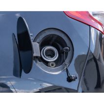 ΤΑΠΑ LPG (ΥΓΡΑΕΡΙΟΥ) ΠΛΑΣΤΙΚΗ ΓΙΑ ΤΟ ΝΤΕΠΟΖΙΤΟ ΡΕΖΕΡΒΟΥΑΡ M10 LAMPA - 1 τεμ. Auto Moto Tyres 